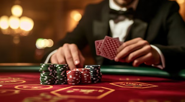 DANA payment method on alexi togel